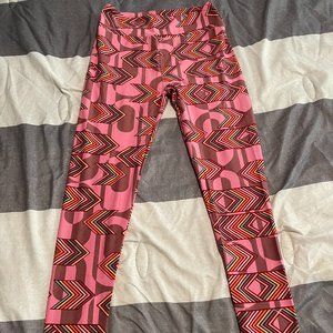 Lularoe Printed Leggings
